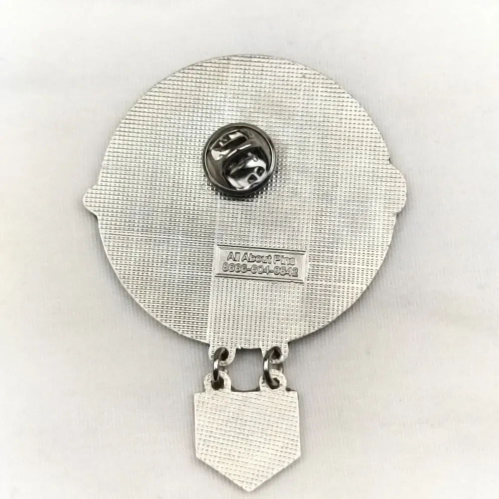 N/A oregon silver